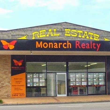 Photo: Monarch Realty